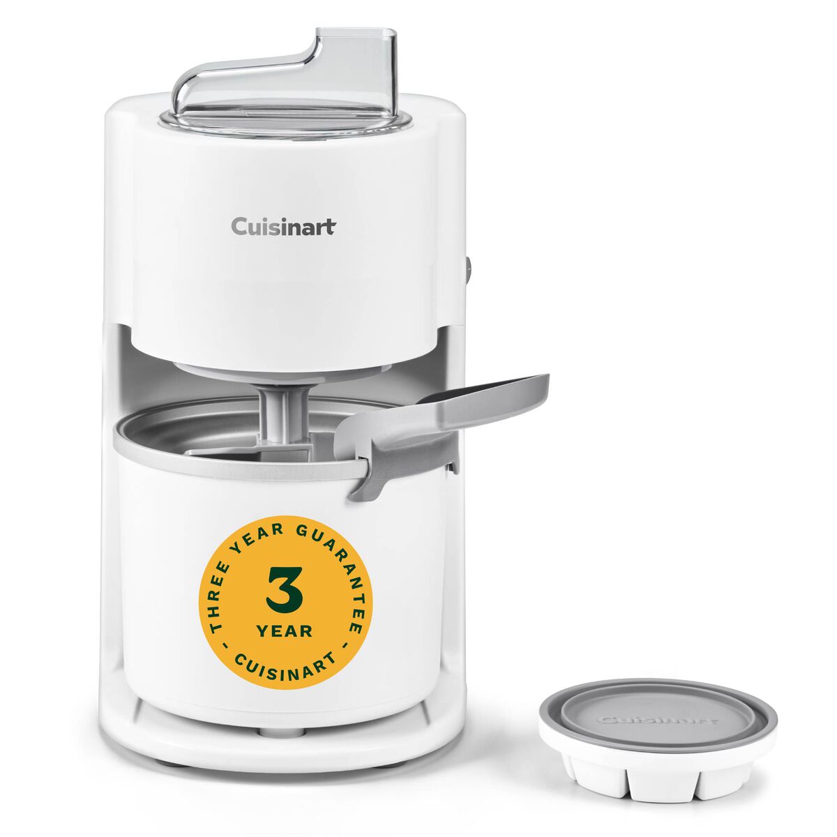 Cuisinart Cool Combo Ice Cream & Snow Cone Maker, , large 1
