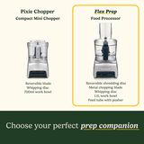 Cuisinart FlexPrep 5 Cup Food Processor, , small 3