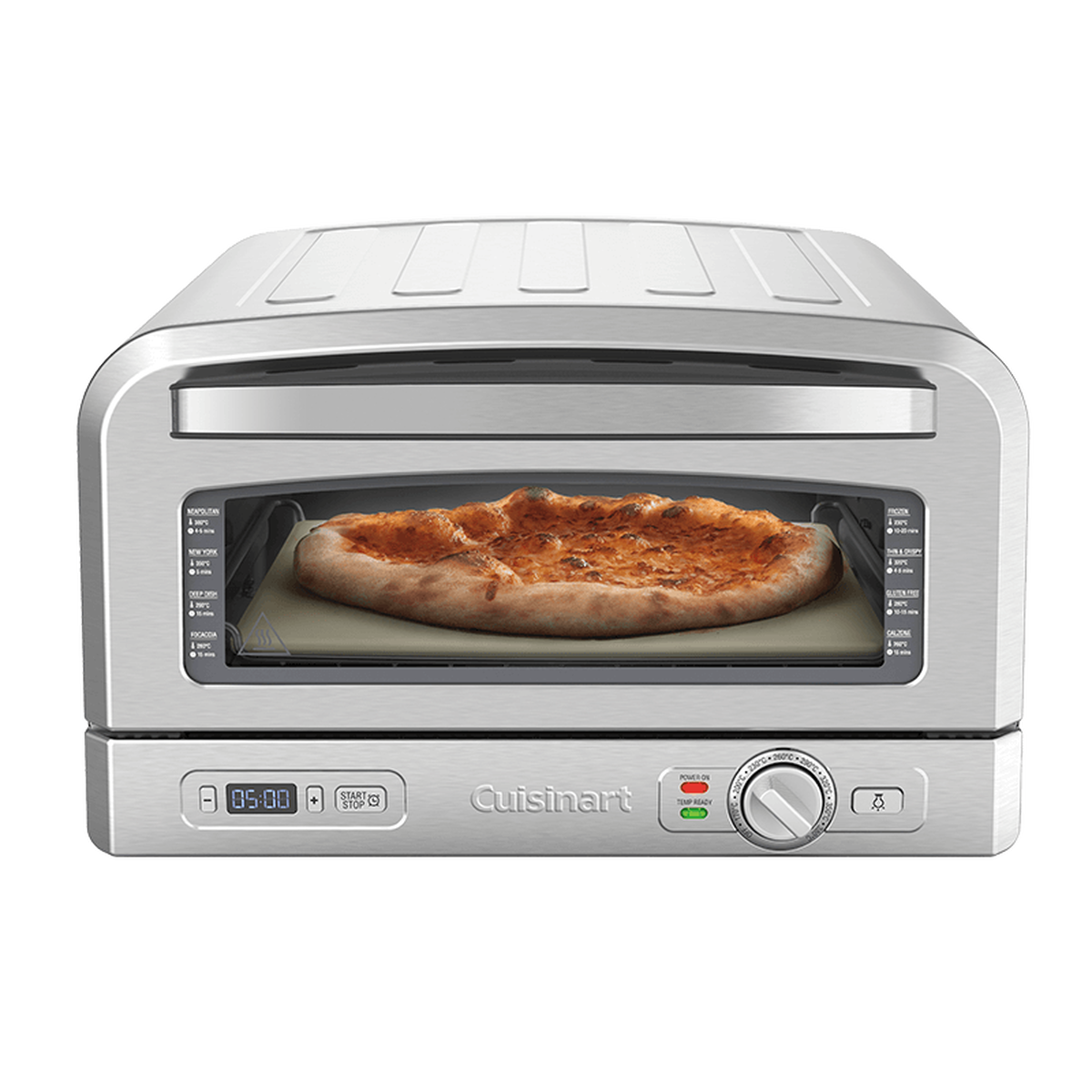 Cuisinart Pizzeria Pro&trade; Indoor Pizza Oven, , large 2