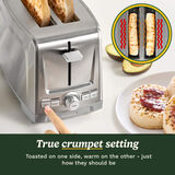 Cuisinart Core Collection 2 Slice Toaster Stainless Steel, , small 7
