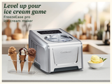 Cuisinart Freeze Ease Pro Ice Cream & Gelato Maker, , small 10