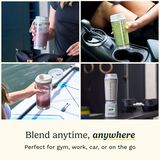 Cuisinart Blast & Go Portable Blender, , small 2