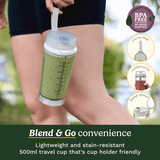 Cuisinart Blast & Go Portable Blender, , small 3