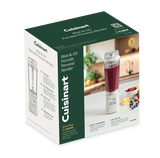 Cuisinart Blast & Go Portable Blender, , small 8