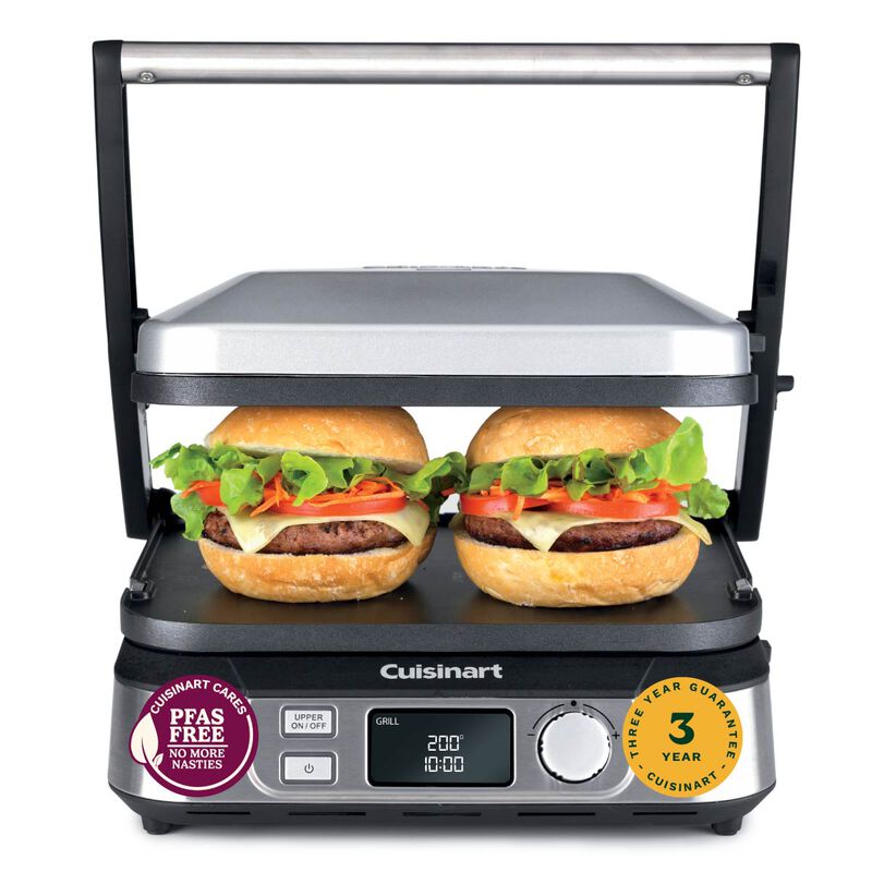 Cuisinart Deep Pan Griddler, , medium