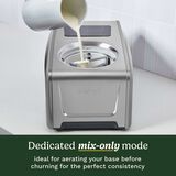 Cuisinart Freeze Ease Pro Ice Cream & Gelato Maker, , small 5