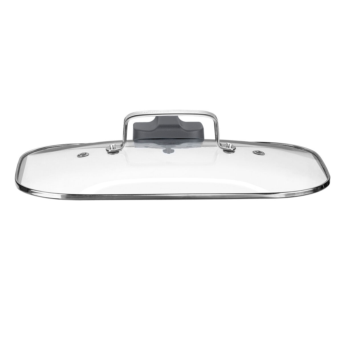 STM-1000 GLASS LID, , large 1