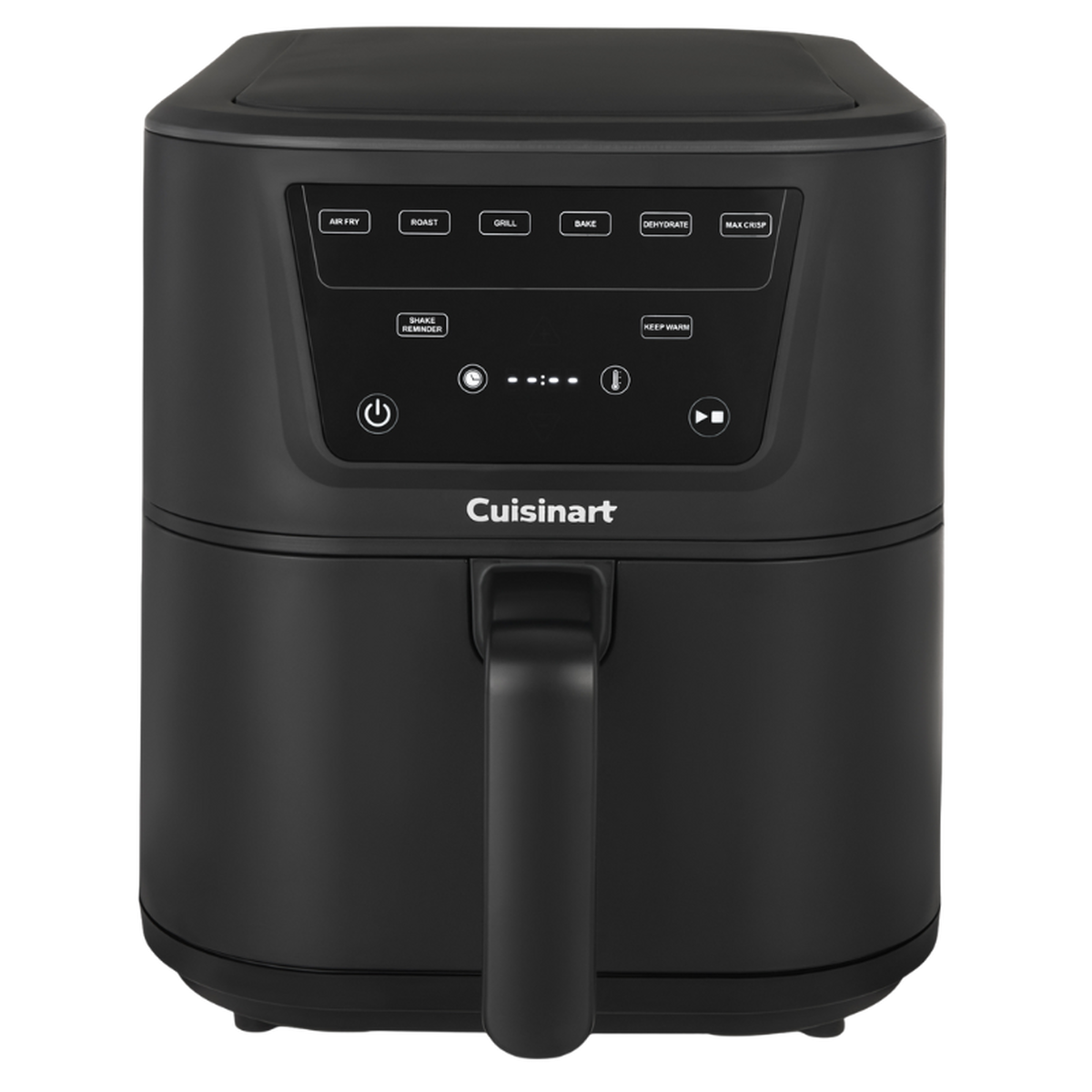 Cuisinart Compact Max 7.6L Air Fryer, , large