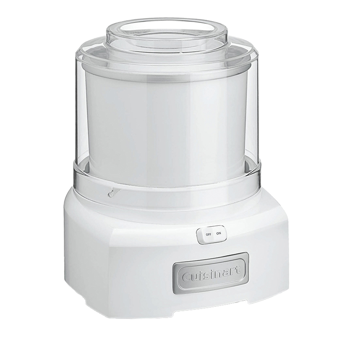 Cuisinart Flavours Ice Cream Maker 1.5L, , large 2