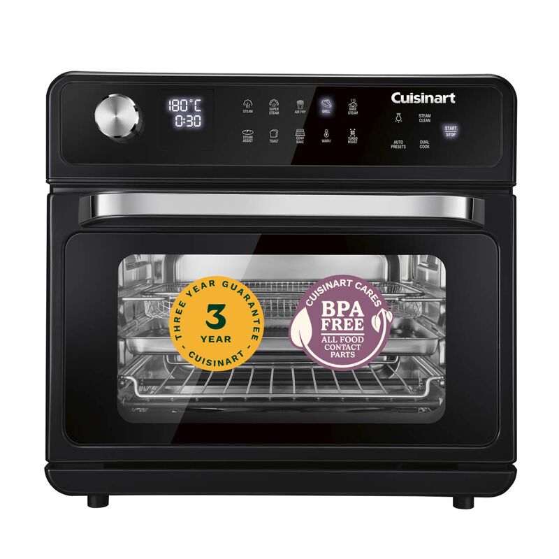 Cuisinart  Gourmet Pro Convention, Steam and Air Fryer Oven, , medium