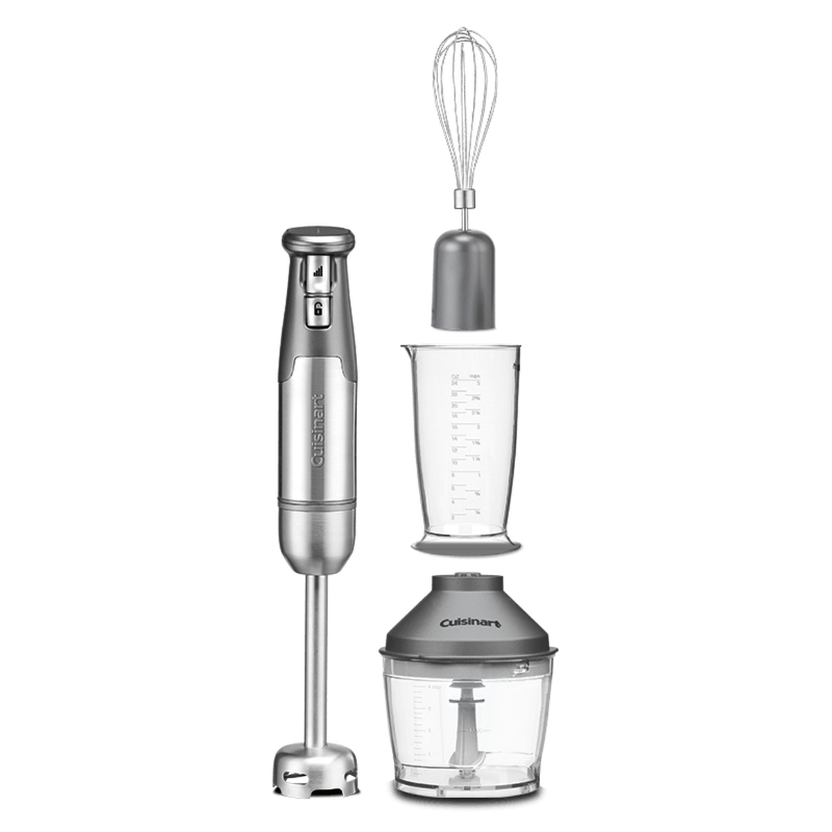 Cuisinart VersaMix 800W Hand Blender, , large 3