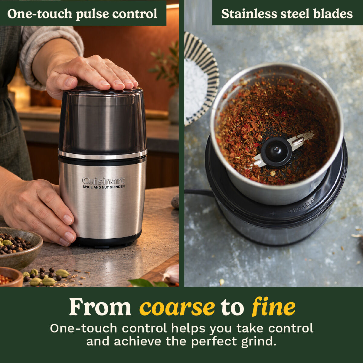 Cuisinart Master Spice and Nut Grinder, , large 4