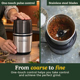 Cuisinart Master Spice and Nut Grinder, , small 4