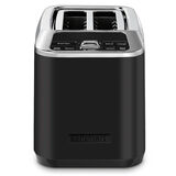 Cuisinart Signature 2 Slice Automated Digital Toaster Black, , small 3
