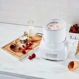 Cuisinart Flavours Ice Cream Maker 1.5L, , small 3