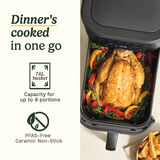 Cuisinart Compact Max 7.6L Air Fryer, , small 7