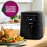 Cuisinart Compact Max 7.6L Air Fryer, , small 2