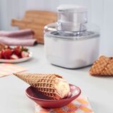 Cuisinart Custom Scoops Ice-Cream Maker, , small 2