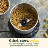 Cuisinart Master Spice and Nut Grinder, , small 5