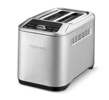 Cuisinart Smart Elite 2 Slice Digital Toaster Stainless Steel, , small 1
