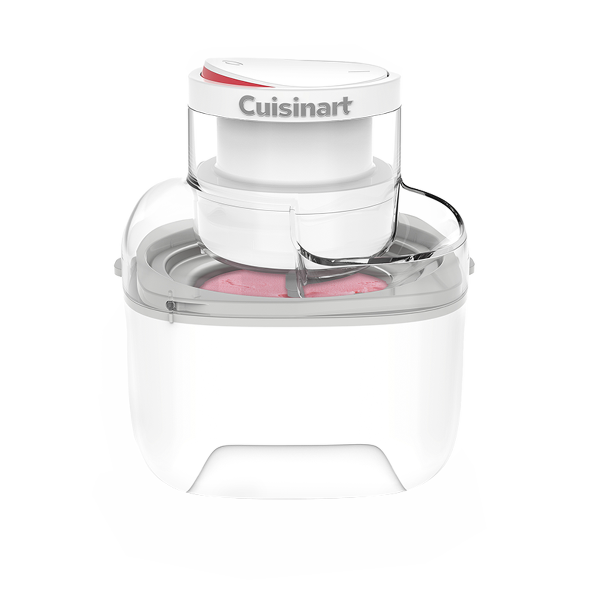 Cuisinart Custom Scoops Ice-Cream Maker, , large 1
