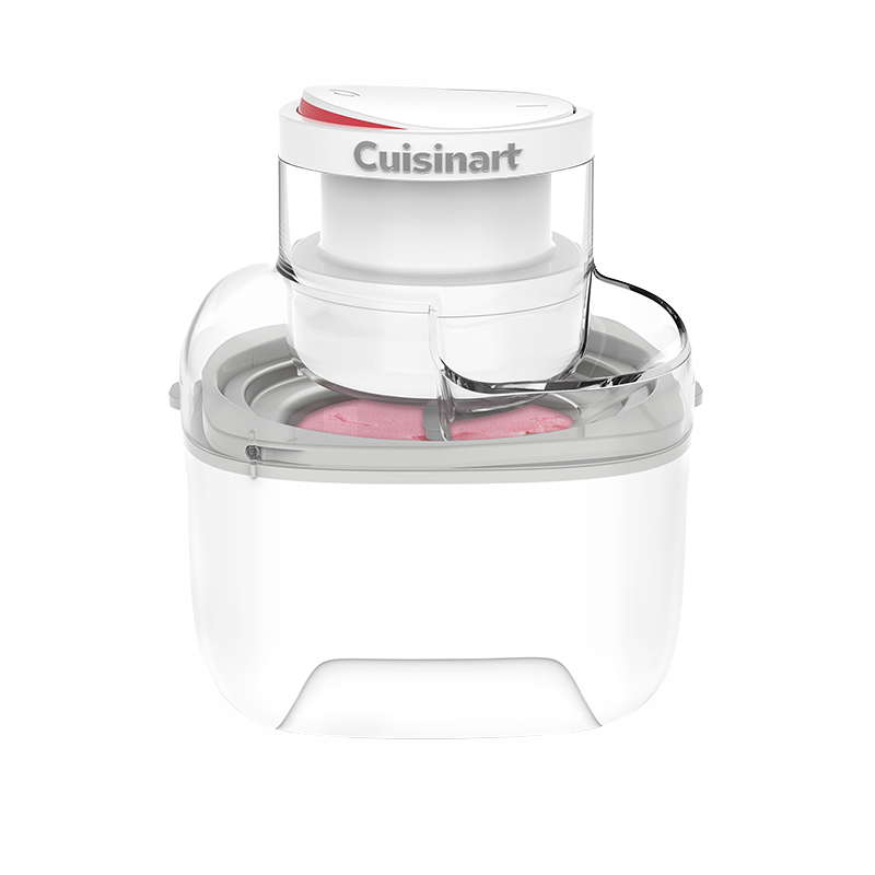 Cuisinart Custom Scoops Ice-Cream Maker, , medium