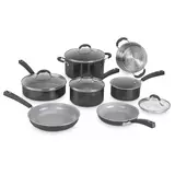 Cuisinart Advantage&reg; Ceramic Cookware Set 11Pc, , small 1
