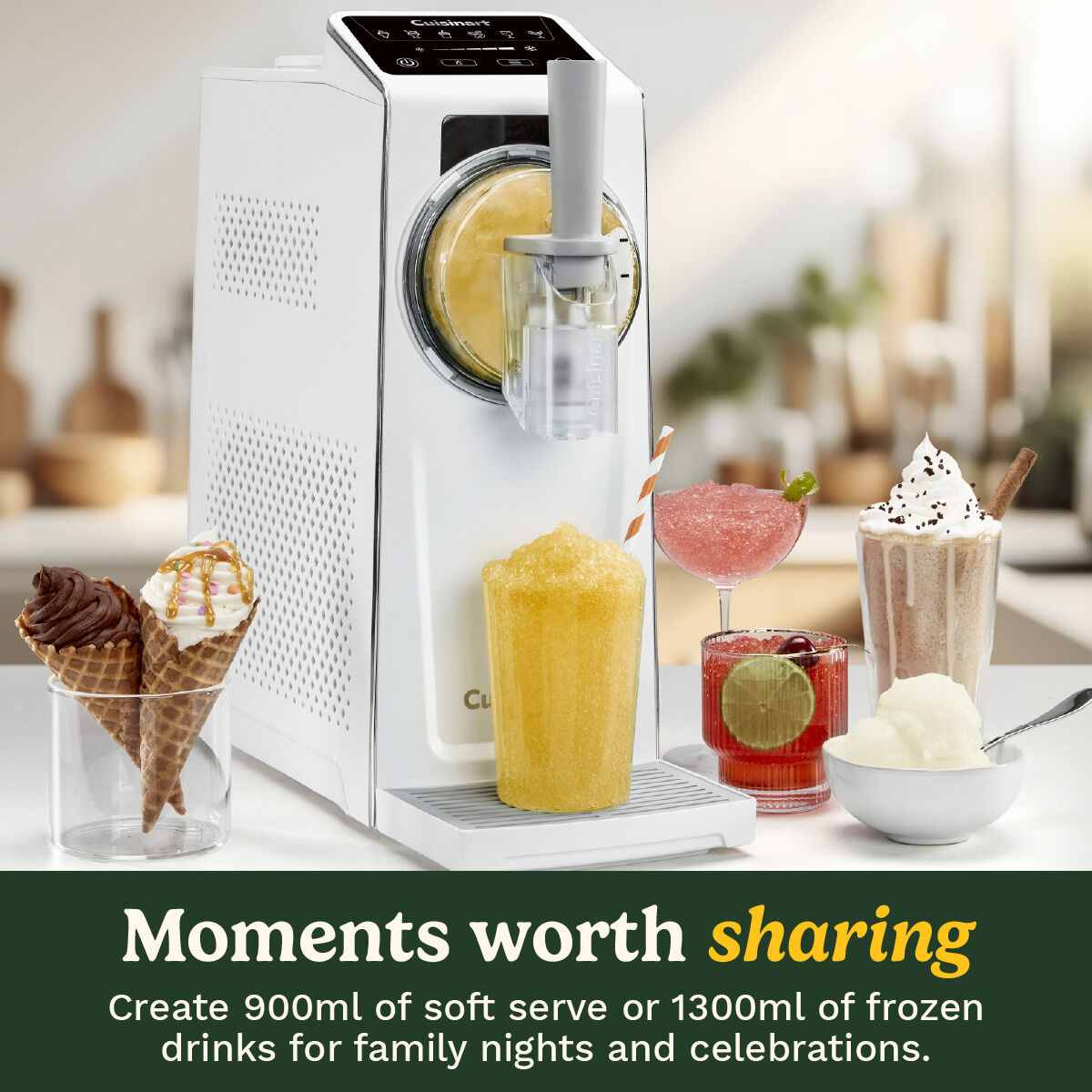 Cuisinart Frost Fusion 6 in 1, , large 6