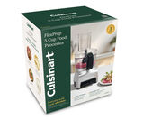 Cuisinart FlexPrep 5 Cup Food Processor, , small 9