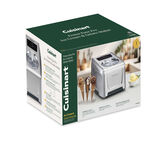 Cuisinart Freeze Ease Pro Ice Cream & Gelato Maker, , small 9