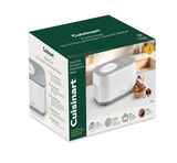 Cuisinart Freeze Ease Ice Cream & Gelato Maker, , small 9