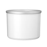 Freezer Bowl for Frozen Yogurt &ndash; Ice Cream & Sorbet Maker 1