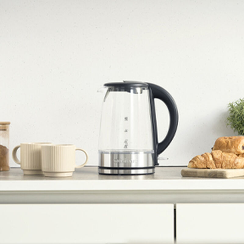 Kettles