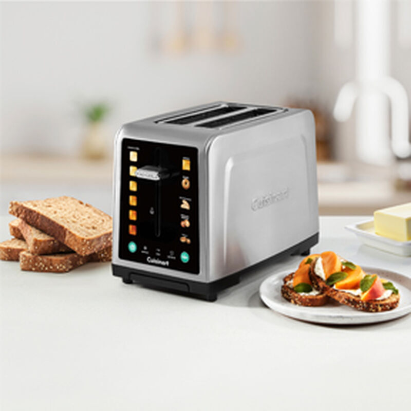 Toasters