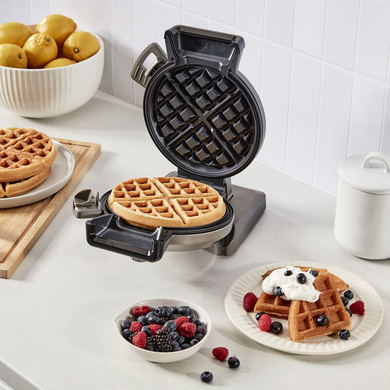 Waffle Makers