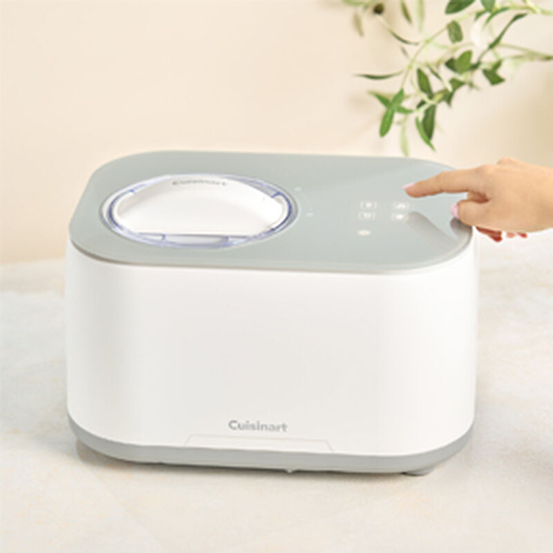 Ice Cream & Slushie Makers