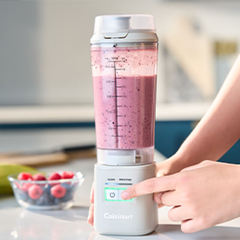Blenders & Juicers