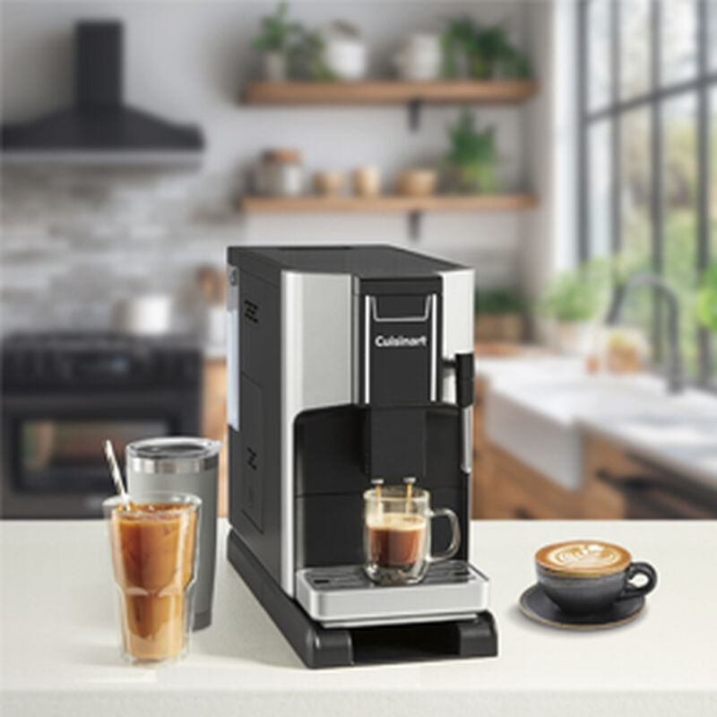 Coffee Machines